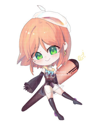 Chibi