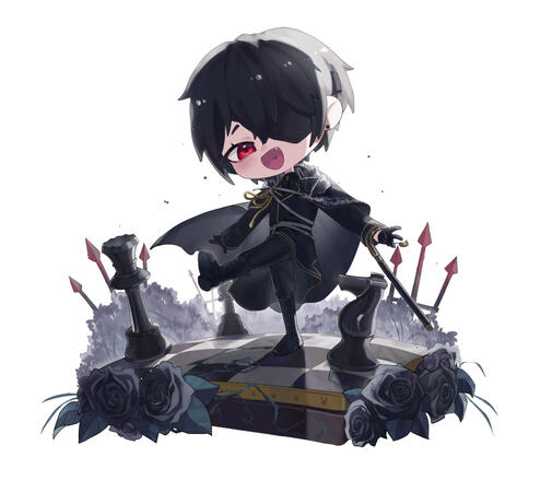 Chibi